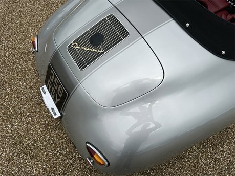 Martin and Walker Speedster 2.0L 30