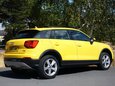 Audi Q2 1.4 TFSI CoD Sport S Tronic Euro 6 (s/s) 5dr 16