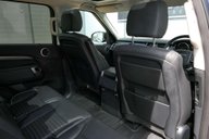 Land Rover Discovery TD6 HSE 51