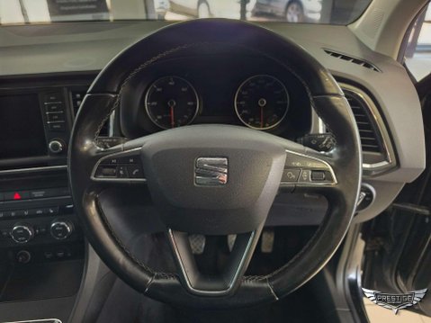 SEAT Ateca 1.6 TDI Ecomotive SE Technology Euro 6 (s/s) 5dr 57