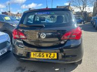 Vauxhall Corsa ENERGY AC ECOFLEX 7