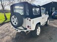Land Rover Defender 90 TD 16