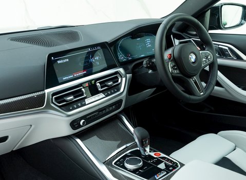 BMW M4 Competition XDrive 14