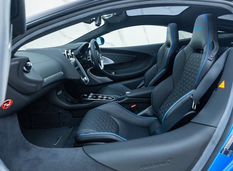 McLaren GT By MSO 21