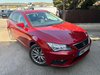 SEAT Leon TDI SE DYNAMIC TECHNOLOGY DSG