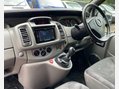 Vauxhall Vivaro 2.0 CDTi Sportive Panel Van 4dr Diesel Manual FWD L1 (215 g/km, 113 bhp) 31