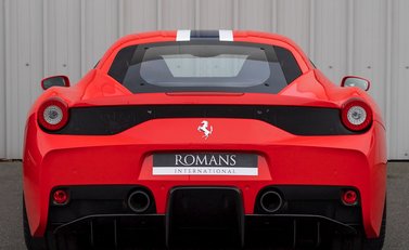 Ferrari 458 Speciale 5