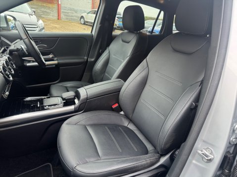 Mercedes-Benz GLA Class GLA 250 E EXCLUSIVE EDITION 11