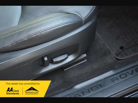 Land Rover Range Rover Evoque 2.0 Range Rover Evoque SE eD4 5dr 40