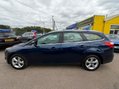Ford Focus 1.0T EcoBoost Zetec Euro 5 (s/s) 5dr 8