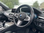BMW 6 Series 2.0 620d M Sport GT 5dr Diesel Auto Euro 6 (s/s) (190 ps) 13