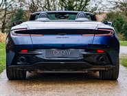Aston Martin DB11 V8 VOLANTE 21