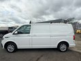 Volkswagen Transporter 2.0 Transporter T30 Highline TDI 4