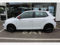 Skoda Fabia REDLINE TSI 2