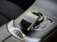 Mercedes-Benz C43 3.0 C43 V6 AMG (Premium Plus) Cabriolet 2dr Petrol G-Tronic+ 4MATIC Euro 6 32