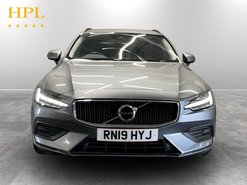 Volvo V60 2.0 D3 Momentum Plus Estate 5dr Diesel Auto Euro 6 (s/s) (150 ps) Start Sto