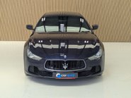 Maserati Ghibli 3.0 Ghibli DV6 Auto 4dr 5