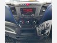 Iveco Daily 2.3D HPI 14V Business 35S 3520 Panel Van 5dr Diesel HiMatic MWB H2 Euro 6 ( 29