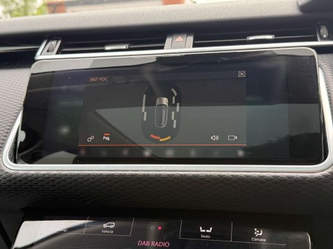 Land Rover Range Rover Velar 3.0 SD6 V6 HSE SUV 5dr Diesel Auto 4WD Euro 6 (s/s) (300 ps) 70