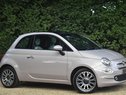 Fiat 500 1.2 Star Hatchback 3dr Petrol Manual Euro 6 (s/s) (69 bhp)