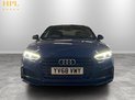 Audi A5 2.0 TFSI 35 Black Edition Coupe 2dr Petrol S Tronic Euro 6 (s/s) (150 ps) 2