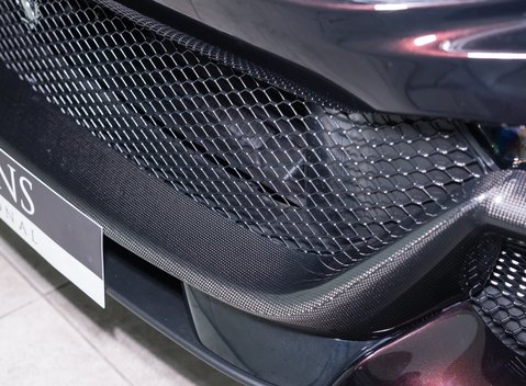 Ferrari Purosangue 35