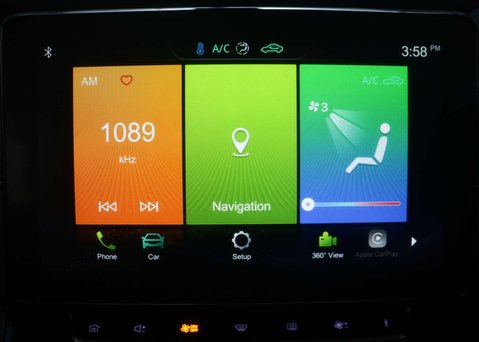 MG ZS 1.0 ZS Exclusive TGDi Auto 5dr 27