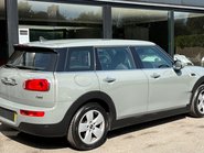Mini Clubman One 1.5 manual 6 door - SAT NAV - MINI CONNECTED 2