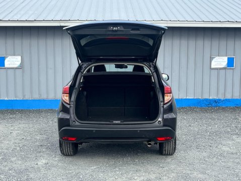 Honda HR-V 1.6 i-DTEC EX Euro 6 (s/s) 5dr 10