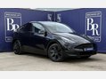 Tesla Model Y (Dual Motor) Long Range SUV 5dr Electric Auto 4WDE (384 bhp) 1