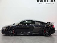Audi R8 5.2 FSI V10 Performance Coupe 2dr Petrol S Tronic quattro Euro 6 (s/s) (620 17