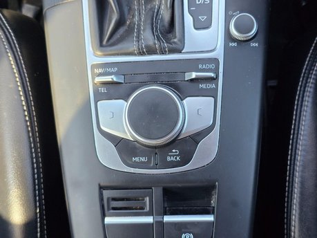 Audi A3 1.4 TFSI CoD S line Sportback 5dr Petrol S Tronic Euro 6 (s/s) (150 ps) 36
