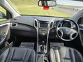 Hyundai i30 1.6 CRDi Blue Drive Premium Tourer DCT Euro 6 (s/s) 5dr 16