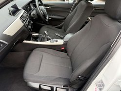 BMW 1 Series 1.5 116D SE Business 5dr 19