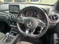 Mercedes-Benz B Class 1.5 B180d AMG Line (Executive) Euro 6 (s/s) 5dr 19