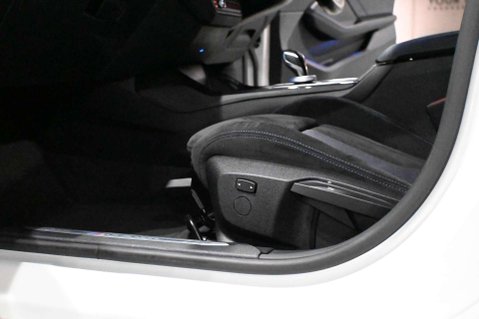 BMW 1 Series M135I XDRIVE 34