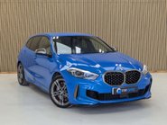 BMW 1 Series 2.0 M135i xDrive Auto 4WD 5dr 78