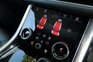 Land Rover Range Rover Sport 3.0 Range Rover Sport HSE Dynamic Black D MHEV Auto 4WD 5dr 32