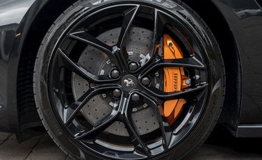 Ferrari GTC4 Lusso 10