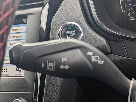 Ford Mondeo ST-LINE EDITION ECOBLUE 31