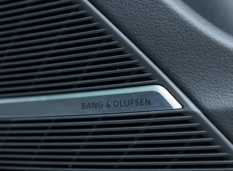 Audi RS Q8 VORSPRUNG 29