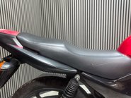Yamaha YBR 125 2012 27K GOOD RUNNING TRADE SALE 125CC MOT LEARNER BIKE 7