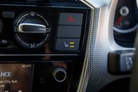 Volkswagen Up HIGH UP TSI BLUEMOTION TECHNOLOGY 21