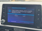 Peugeot Partner SWB L1H1 Low Roof Professional Premium+ Air Con Sensors EURO 6 25