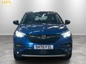 Vauxhall Grandland X 1.2 Turbo SRi Nav SUV 5dr Petrol Auto Euro 6 (s/s) (130 ps) 2