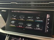 Audi SQ7 4.0 TDI V8 SUV 5dr Diesel Tiptronic quattro Euro 6 (s/s) (435 ps) 55