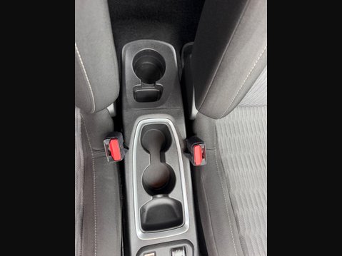 Vauxhall Corsa 1.2 Turbo SE Nav Premium Hatchback 5dr Petrol Auto Euro 6 (s/s) (100 ps) 17