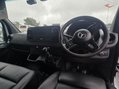 Mercedes-Benz Sprinter 316 CDI 11