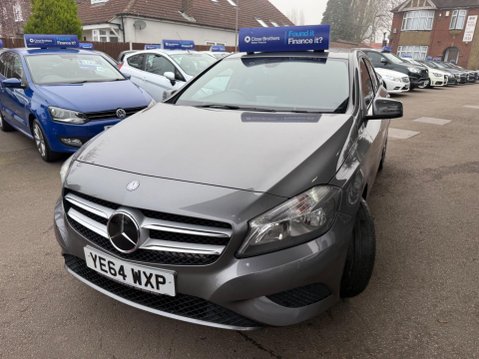 Mercedes-Benz A Class 1.6 A180 Sport 7G-DCT Euro 6 (s/s) 5dr 10