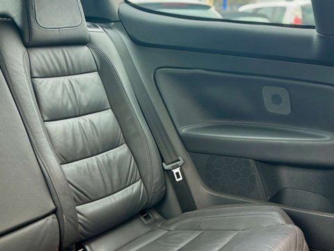 Volkswagen Golf R32 Left Hand 3dr Petrol 49